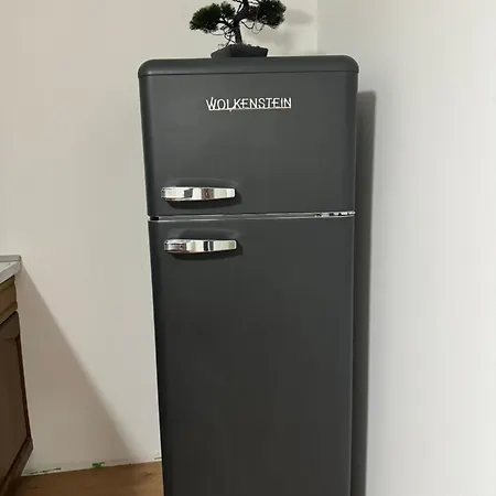 Souterrainwohnung Διαμέρισμα Όφενμπουργκ
